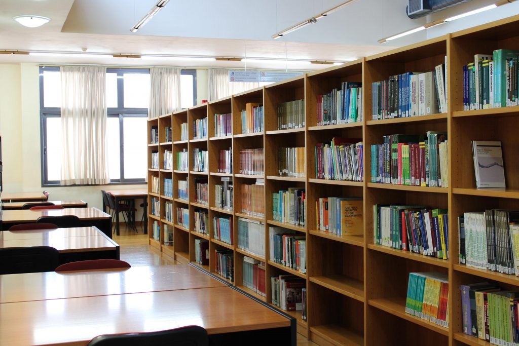 ΠΜΣ Διαχείριση Πληροφοριών σε Βιβλιοθήκες Αρχεία Μουσεία στο ΠΑΔΑ